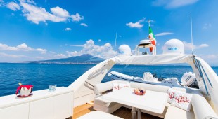 Riviera West Mediterranean