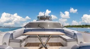 Rmm Job Bahamas, USA - Florida East Coast
