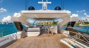 Rmm Job Bahamas, USA - Florida East Coast