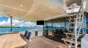 Rmm Job Bahamas, USA - Florida East Coast