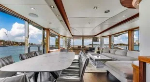 Rmm Job Bahamas, USA - Florida East Coast