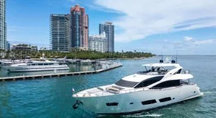 Rmm Job Bahamas, USA - Florida East Coast