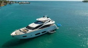 Rmm Job Bahamas, USA - Florida East Coast