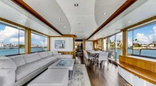 Rmm Job Bahamas, USA - Florida East Coast