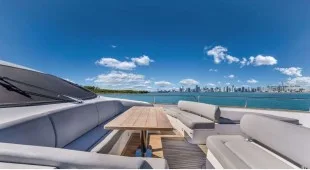Rmm Job Bahamas, USA - Florida East Coast