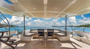Rmm Job Bahamas, USA - Florida East Coast