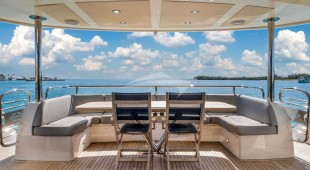 Rmm Job Caribbean, East Coast United States