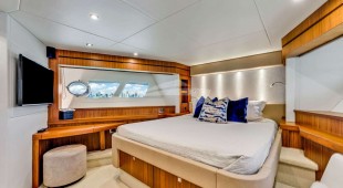 Rmm Job Caribbean, East Coast United States