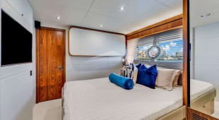 Rmm Job Caribbean, East Coast United States