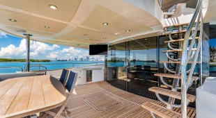 Rmm Job Caribbean, East Coast United States