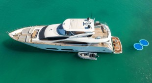 Rmm Job Caribbean, East Coast United States