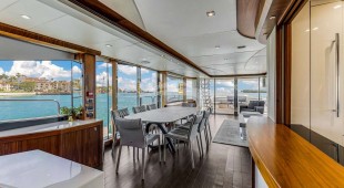 Rmm Job Caribbean, East Coast United States