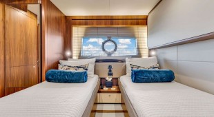 Rmm Job Caribbean, East Coast United States