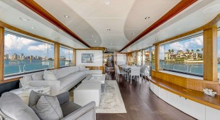 Rmm Job Caribbean, East Coast United States