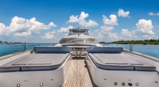 Rmm Job Caribbean, East Coast United States