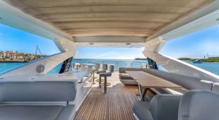 Rmm Job Caribbean, East Coast United States