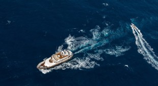 Robbie Bobby West Mediterranean