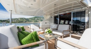 Robusto East Mediterranean, West Mediterranean