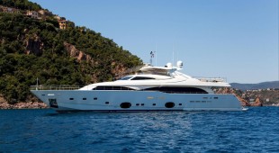 Robusto East Mediterranean, West Mediterranean