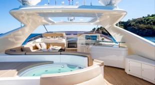 Robusto East Mediterranean, West Mediterranean