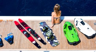 Robusto East Mediterranean, West Mediterranean