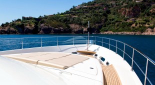 Robusto East Mediterranean, West Mediterranean