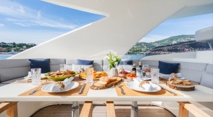 Robusto East Mediterranean, West Mediterranean