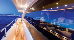 Robusto East Mediterranean, West Mediterranean