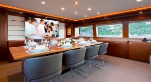 Robusto East Mediterranean, West Mediterranean