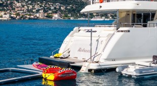 Robusto East Mediterranean, West Mediterranean