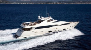 Robusto East Mediterranean, West Mediterranean