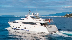 Robusto East Mediterranean, West Mediterranean