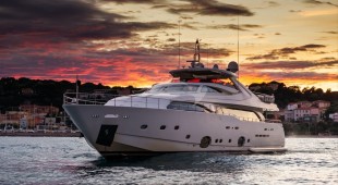 Robusto East Mediterranean, West Mediterranean