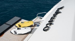 Robusto East Mediterranean, West Mediterranean