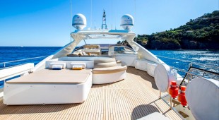 Robusto East Mediterranean, West Mediterranean