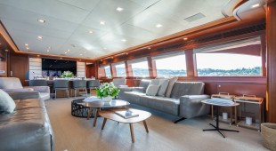 Robusto East Mediterranean, West Mediterranean