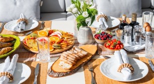 Robusto East Mediterranean, West Mediterranean