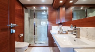 Robusto East Mediterranean, West Mediterranean