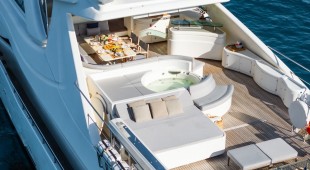 Robusto East Mediterranean, West Mediterranean