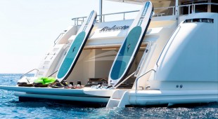 Robusto East Mediterranean, West Mediterranean