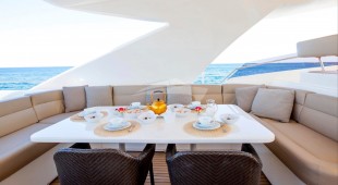 Robusto East Mediterranean, West Mediterranean