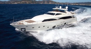 Robusto East Mediterranean, West Mediterranean