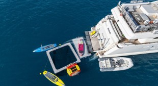 Robusto East Mediterranean, West Mediterranean