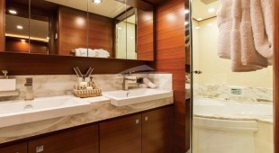 Robusto East Mediterranean, West Mediterranean