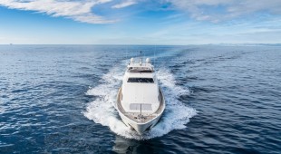 Robusto East Mediterranean, West Mediterranean