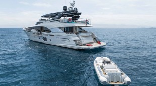 Rocco West Mediterranean