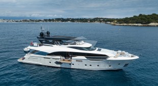 Rocco West Mediterranean