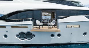 Rocco West Mediterranean