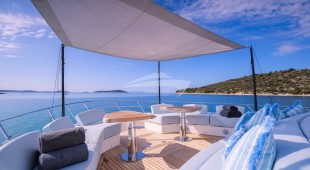 Rocco West Mediterranean