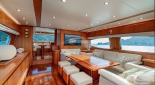 Rock Moon West Mediterranean